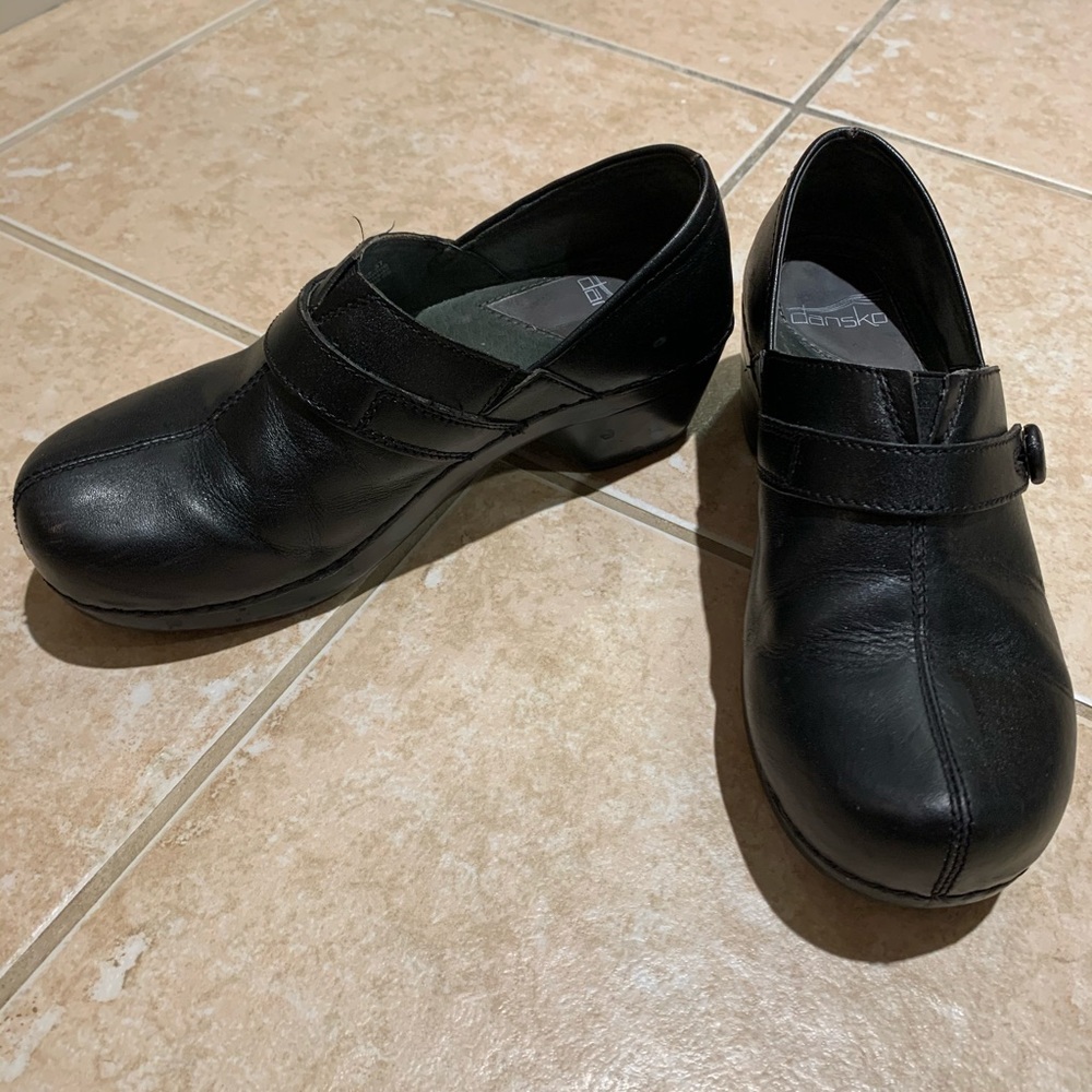 Dansko Professional Clog - image 1